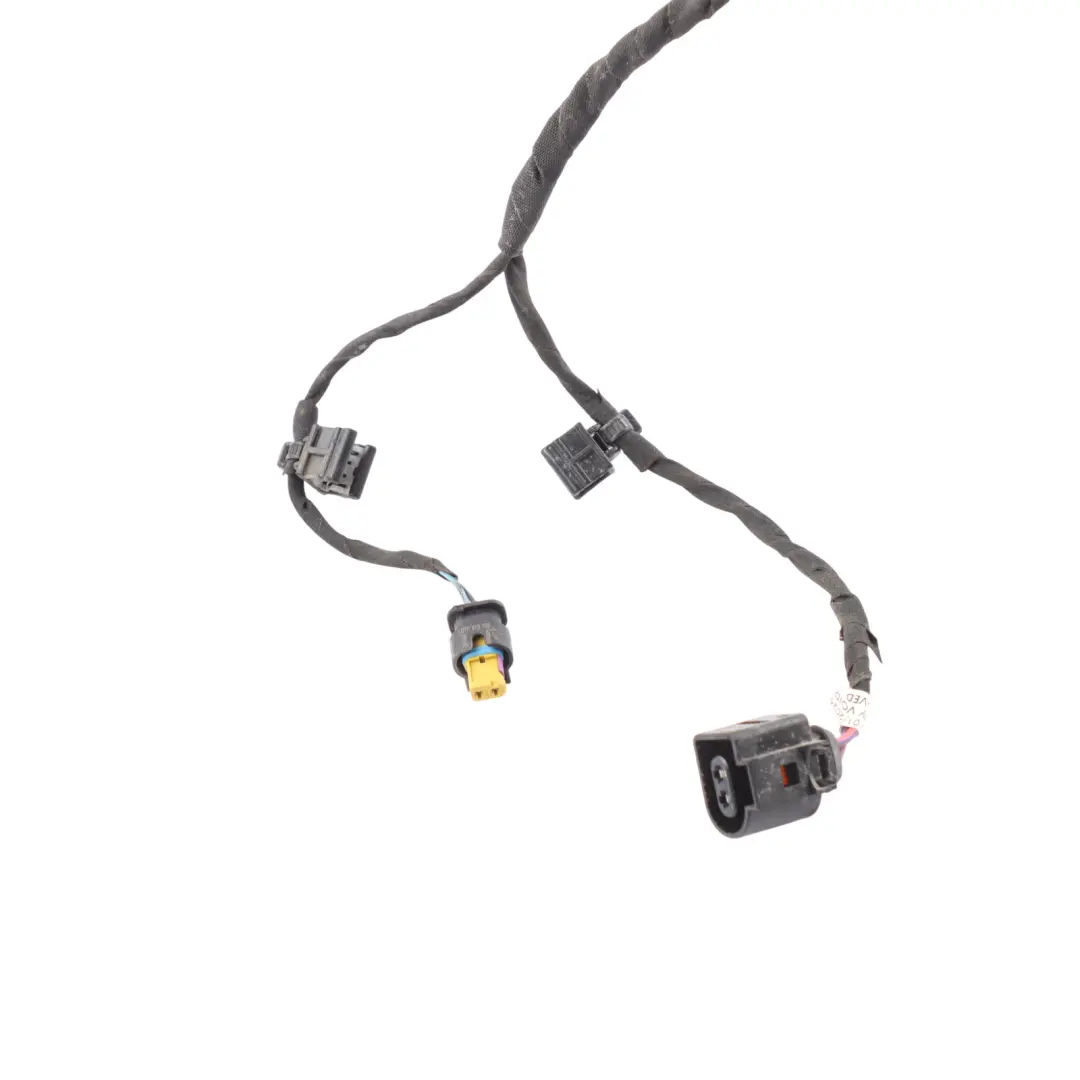 4K Power Steering Electric Wiring Harness Cable to Audi A6 C8 A7 with Part number 4K2971111B Audi A6 C8 A7 4K Power Steering Electric Wiring Harness Cable - SKU RHD-4K2971111B - Part number 4K2971111B