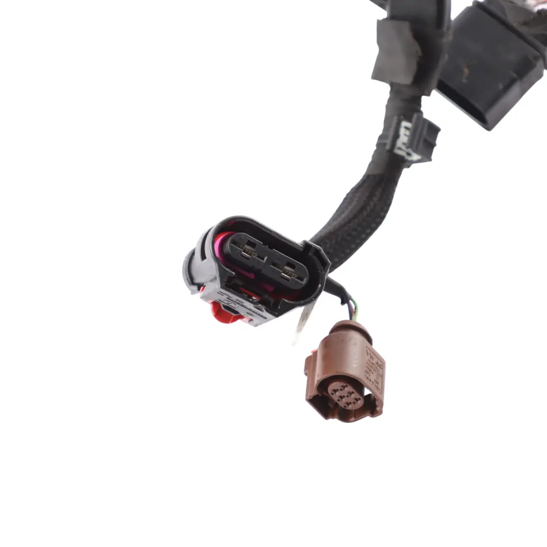 4K Power Steering Electric Wiring Harness Cable to Audi A6 C8 A7 with Part number 4K2971111B Audi A6 C8 A7 4K Power Steering Electric Wiring Harness Cable - SKU RHD-4K2971111B - Part number 4K2971111B