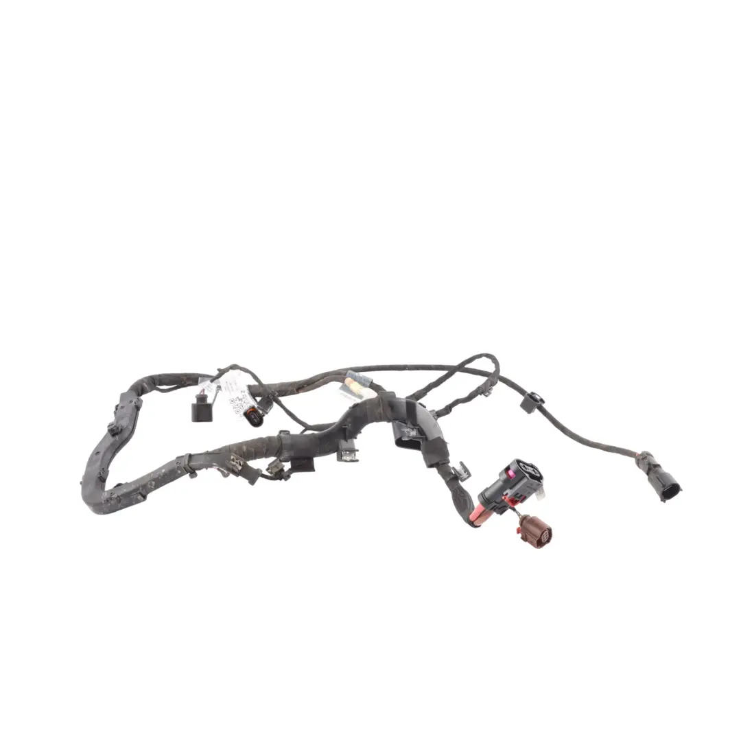 4K Power Steering Electric Wiring Harness Cable to Audi A6 C8 A7 with Part number 4K2971111B Audi A6 C8 A7 4K Power Steering Electric Wiring Harness Cable - SKU RHD-4K2971111B - Part number 4K2971111B