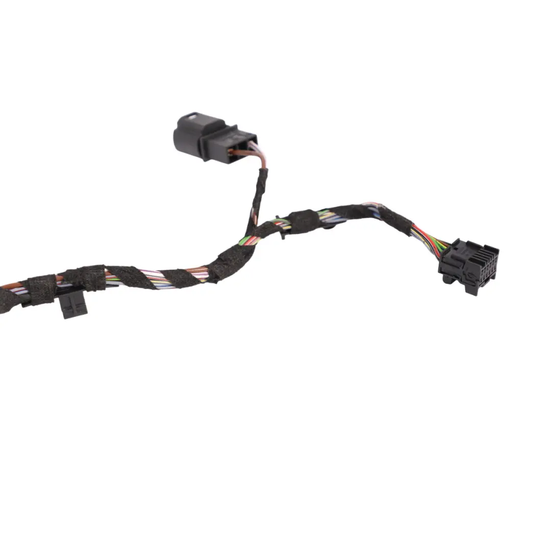 Center Console Wiring Harness Wire Cable Loom to Audi A6 C8 with Part number 4K2971685F Audi A6 C8 Center Console Wiring Harness Wire Cable Loom - SKU RHD-4K2971685F - Part number 4K2971685F