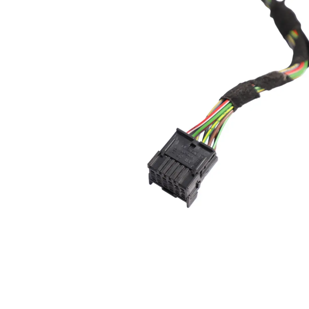 Audi A6 C8 Center Console Wiring Harness Wire Cable Loom - SKU RHD-4K2971685F - Part number 4K2971685F