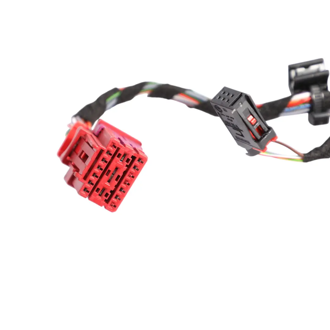 Center Console Wiring Harness Wire Cable Loom to Audi A6 C8 with Part number 4K2971685F Audi A6 C8 Center Console Wiring Harness Wire Cable Loom - SKU RHD-4K2971685F - Part number 4K2971685F