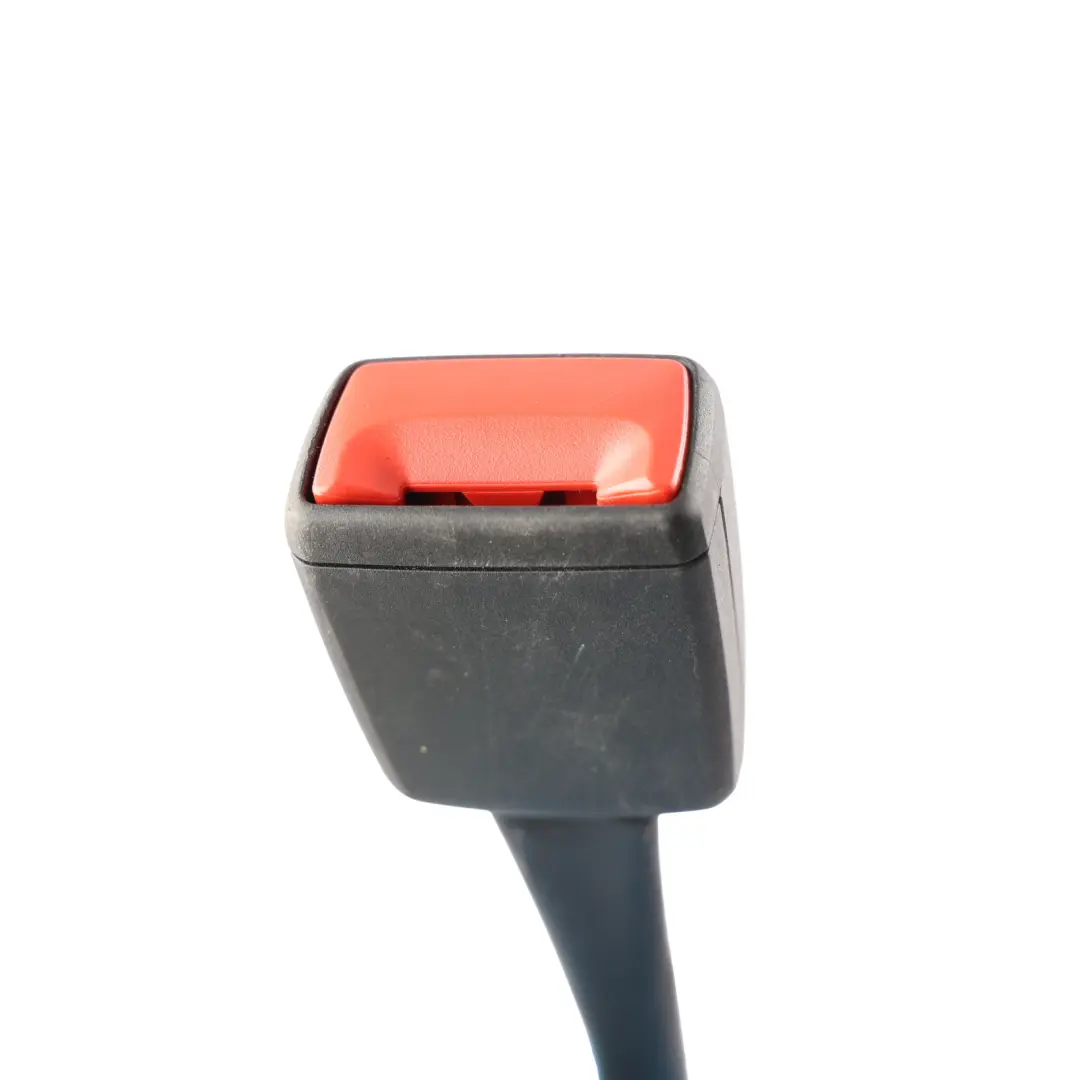 Audi A6 C8 Seat Belt Buckle Latch Contact Warning Front Left N/S - SKU RHD-4K8857755M - Part number 4K8857755M