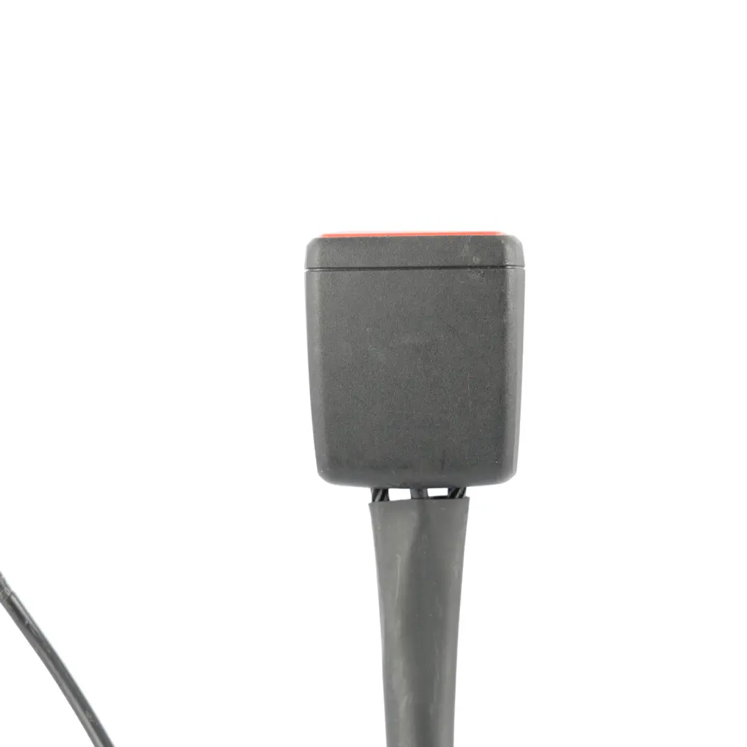 Audi A6 C8 Seat Belt Buckle Latch Contact Warning Front Left N/S - SKU RHD-4K8857755M - Part number 4K8857755M