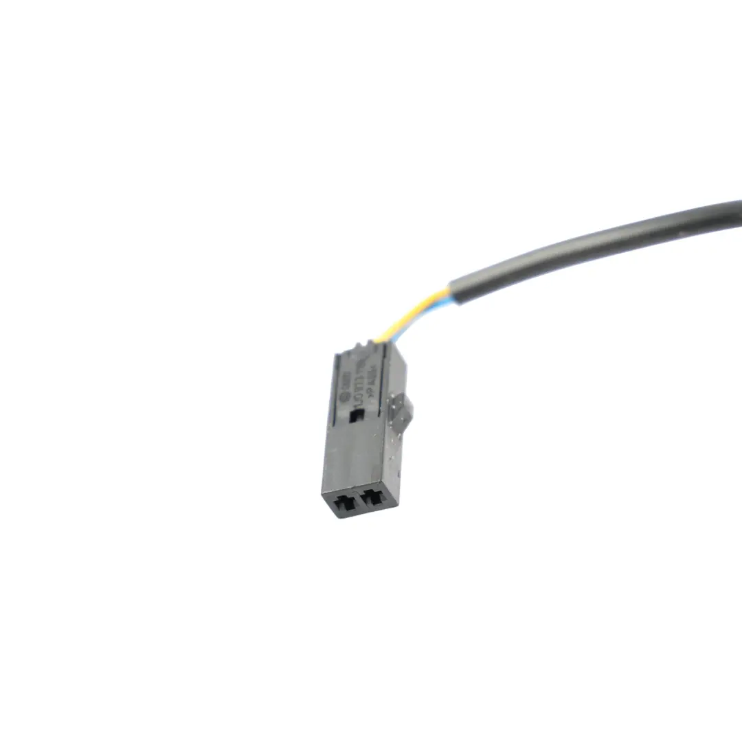 Audi A6 C8 Seat Belt Buckle Latch Contact Warning Front Left N/S - SKU RHD-4K8857755M - Part number 4K8857755M