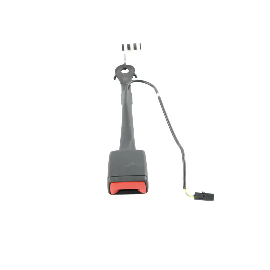 Audi A6 C8 Seat Belt Buckle Latch Contact Warning Front Left N/S - SKU RHD-4K8857755M - Part number 4K8857755M