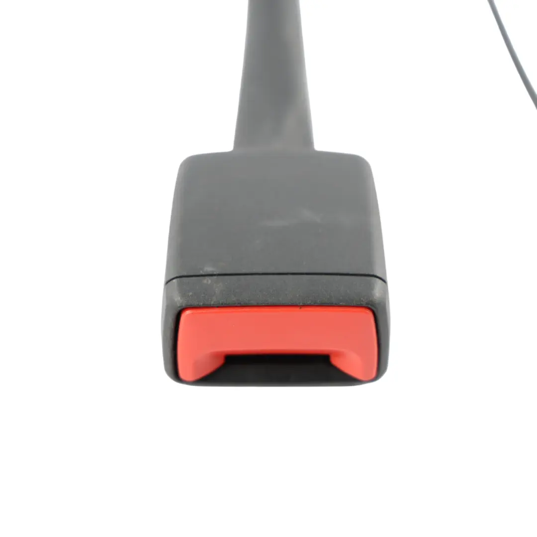 Audi A6 C8 Seat Belt Buckle Latch Contact Warning Front Left N/S - SKU RHD-4K8857755M - Part number 4K8857755M