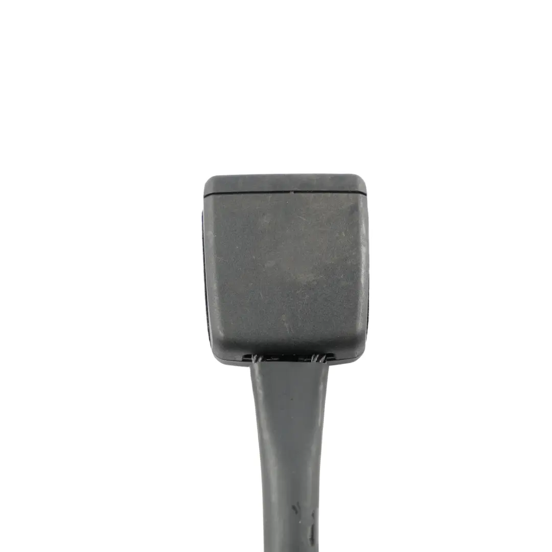 Audi A6 C8 A7 4K Seat Belt Buckle Latch Catch Front Left N/S - SKU RHD-4K8857755Q - Part number 4K8857755Q