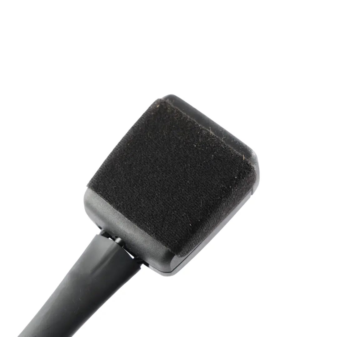 Audi A6 C8 A7 4K Seat Belt Buckle Latch Catch Front Left N/S - SKU RHD-4K8857755Q - Part number 4K8857755Q