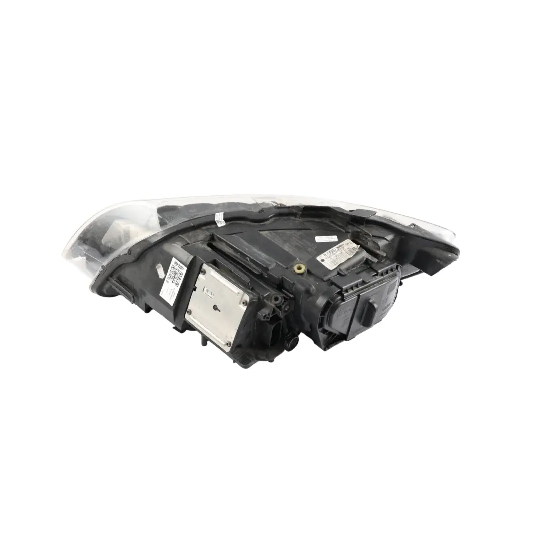 Headlamp Headlight Xenon Led Lamp Front Right O/S to Audi Q7 4L with Part number 4L0941004AH Audi Q7 4L Headlamp Headlight Xenon Led Lamp Front Right O/S - SKU RHD-4L0941004AH - Part number 4L0941004AH