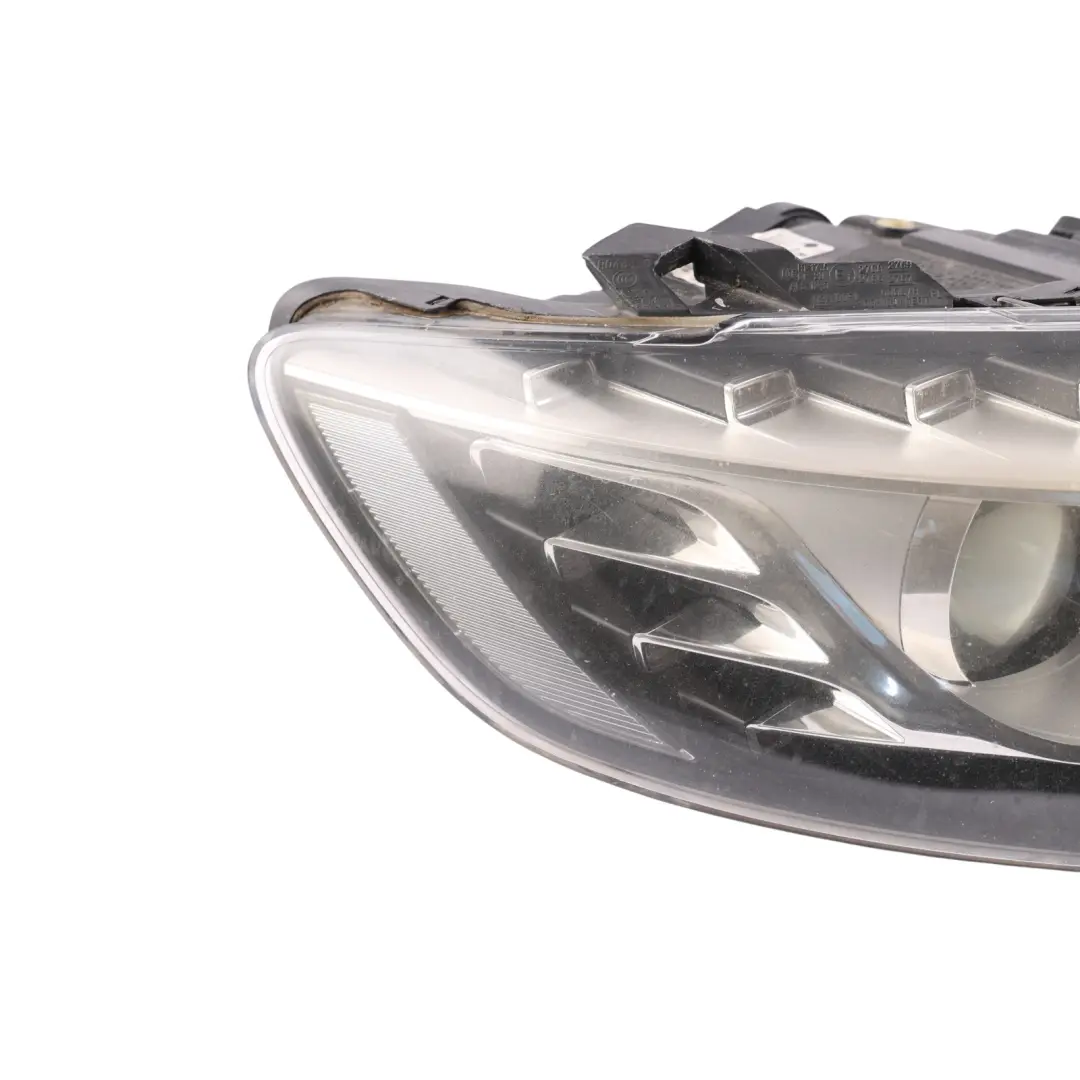 Headlamp Headlight Xenon Led Lamp Front Right O/S to Audi Q7 4L with Part number 4L0941004AH Audi Q7 4L Headlamp Headlight Xenon Led Lamp Front Right O/S - SKU RHD-4L0941004AH - Part number 4L0941004AH