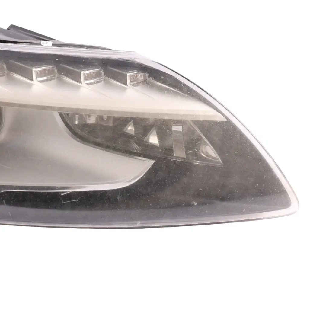 Headlamp Headlight Xenon Led Lamp Front Right O/S to Audi Q7 4L with Part number 4L0941004AH Audi Q7 4L Headlamp Headlight Xenon Led Lamp Front Right O/S - SKU RHD-4L0941004AH - Part number 4L0941004AH