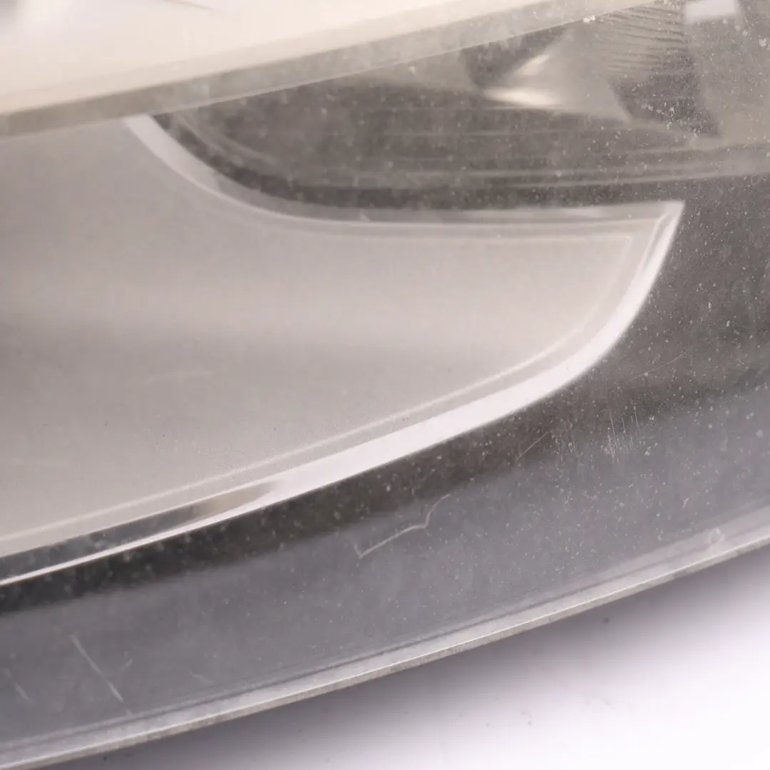 Audi Q7 4L Headlamp Headlight Xenon Led Lamp Front Right O/S - SKU RHD-4L0941004AH - Part number 4L0941004AH