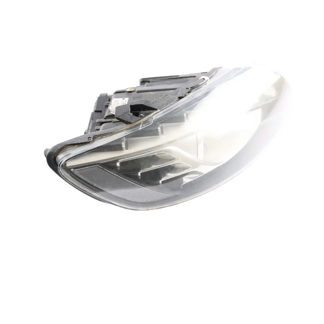 Headlamp Headlight Xenon Led Lamp Front Right O/S to Audi Q7 4L with Part number 4L0941004AH Audi Q7 4L Headlamp Headlight Xenon Led Lamp Front Right O/S - SKU RHD-4L0941004AH - Part number 4L0941004AH