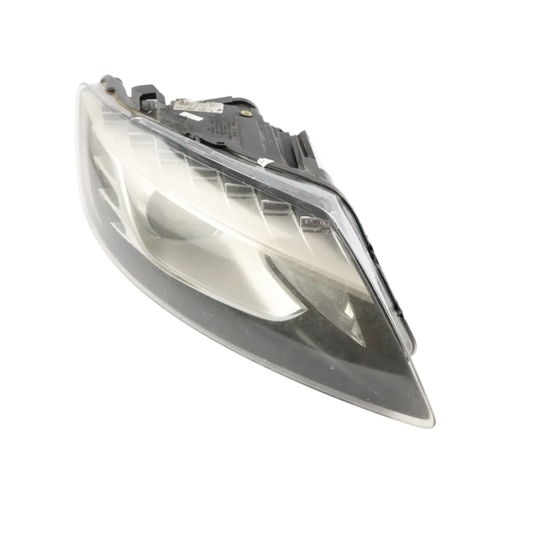 Headlamp Headlight Xenon Led Lamp Front Right O/S to Audi Q7 4L with Part number 4L0941004AH Audi Q7 4L Headlamp Headlight Xenon Led Lamp Front Right O/S - SKU RHD-4L0941004AH - Part number 4L0941004AH