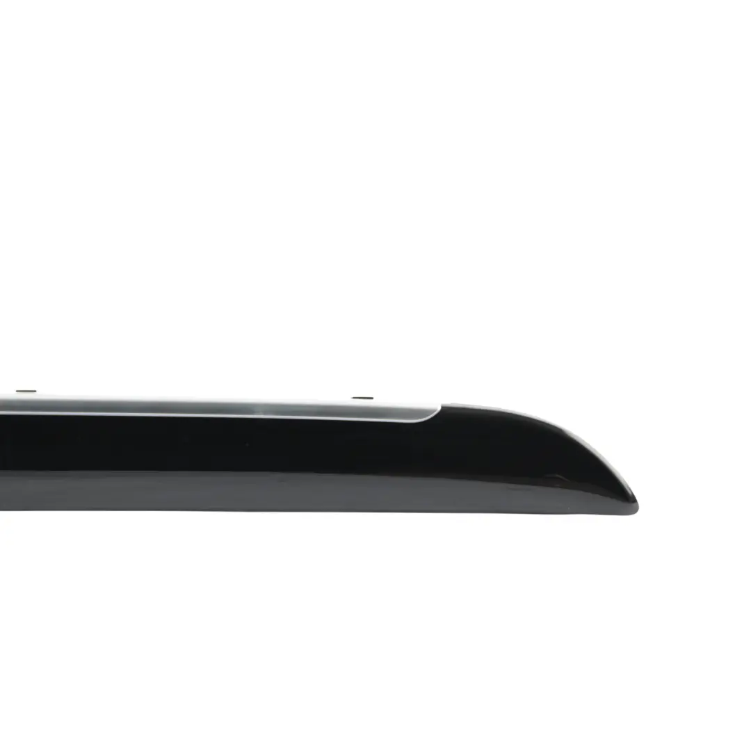 Dashboard Side Strip Trim Panel Quattro Badge Left N/S to Audi Q7 4L with Part number 4L2853189E Audi Q7 4L Dashboard Side Strip Trim Panel Quattro Badge Left N/S - SKU RHD-4L2853189E - Part number 4L2853189E