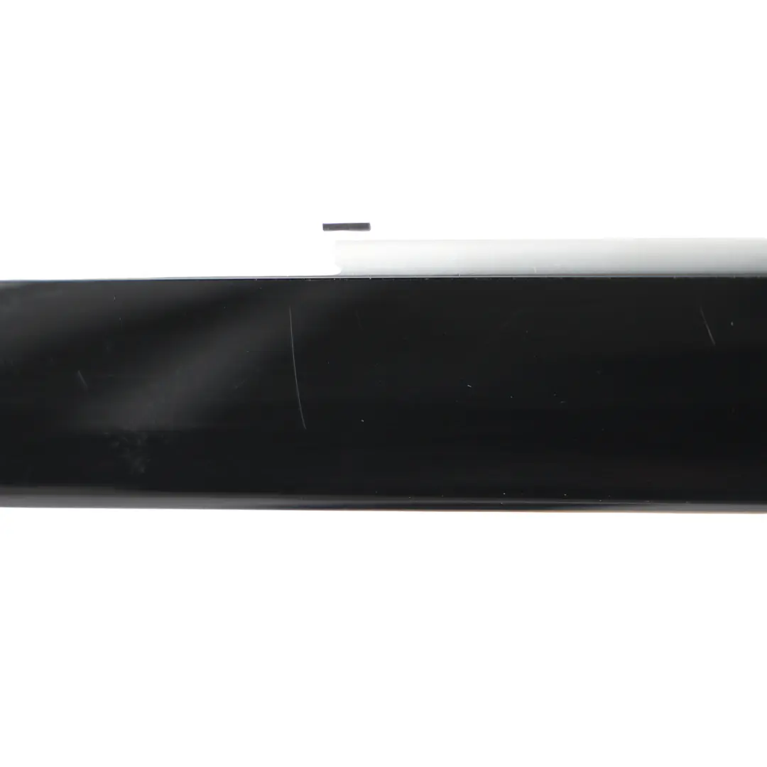 Audi Q7 4L Dashboard Side Strip Trim Panel Quattro Badge Left N/S - SKU RHD-4L2853189E - Part number 4L2853189E