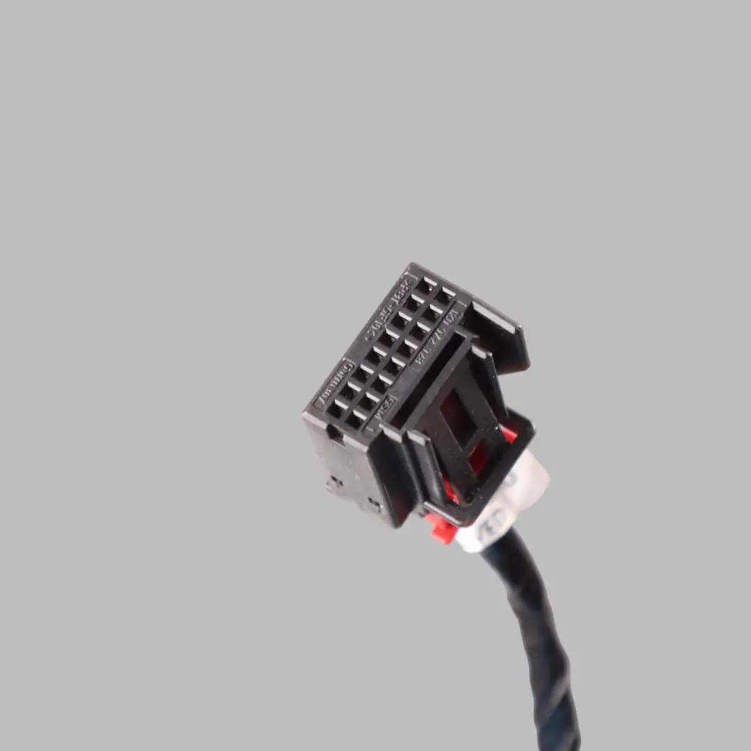 Audi Q7 4L Front Wing Mirror Electric Power Left N/S Glacier White Pearl - S9R - SKU RHD-4L2857409CK-MGW - Part number 4L2857409CK