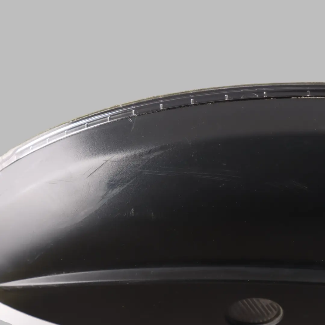 Audi Q7 4L Front Wing Mirror Electric Power Right O/S Glacier White Pearl - S9R - SKU RHD-4L2857410BE-MGW - Part number 4L2857410BE