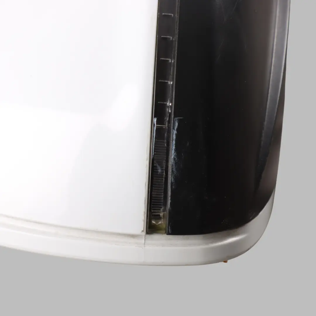 Front Wing Mirror Electric Power Right O/S Glacier White Pearl - S9R to Audi Q7 4L with Part number 4L2857410BE Audi Q7 4L Front Wing Mirror Electric Power Right O/S Glacier White Pearl - S9R - SKU RHD-4L2857410BE-MGW - Part number 4L2857410BE