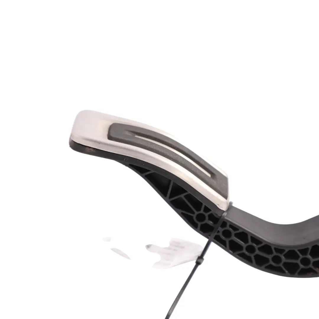 Acceleration Throttle Gas Pedal Pad to Audi A6 C8 with Part number 4M2723523E Audi A6 C8 Acceleration Throttle Gas Pedal Pad - SKU RHD-4M2723523E - Part number 4M2723523E