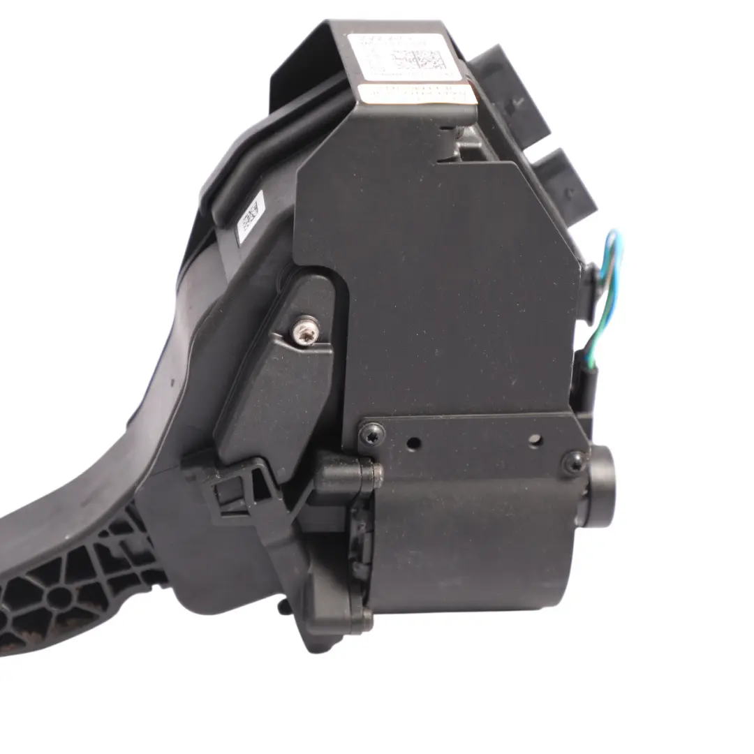 Audi A6 C8 Acceleration Throttle Gas Pedal Pad - SKU RHD-4M2723523E - Part number 4M2723523E