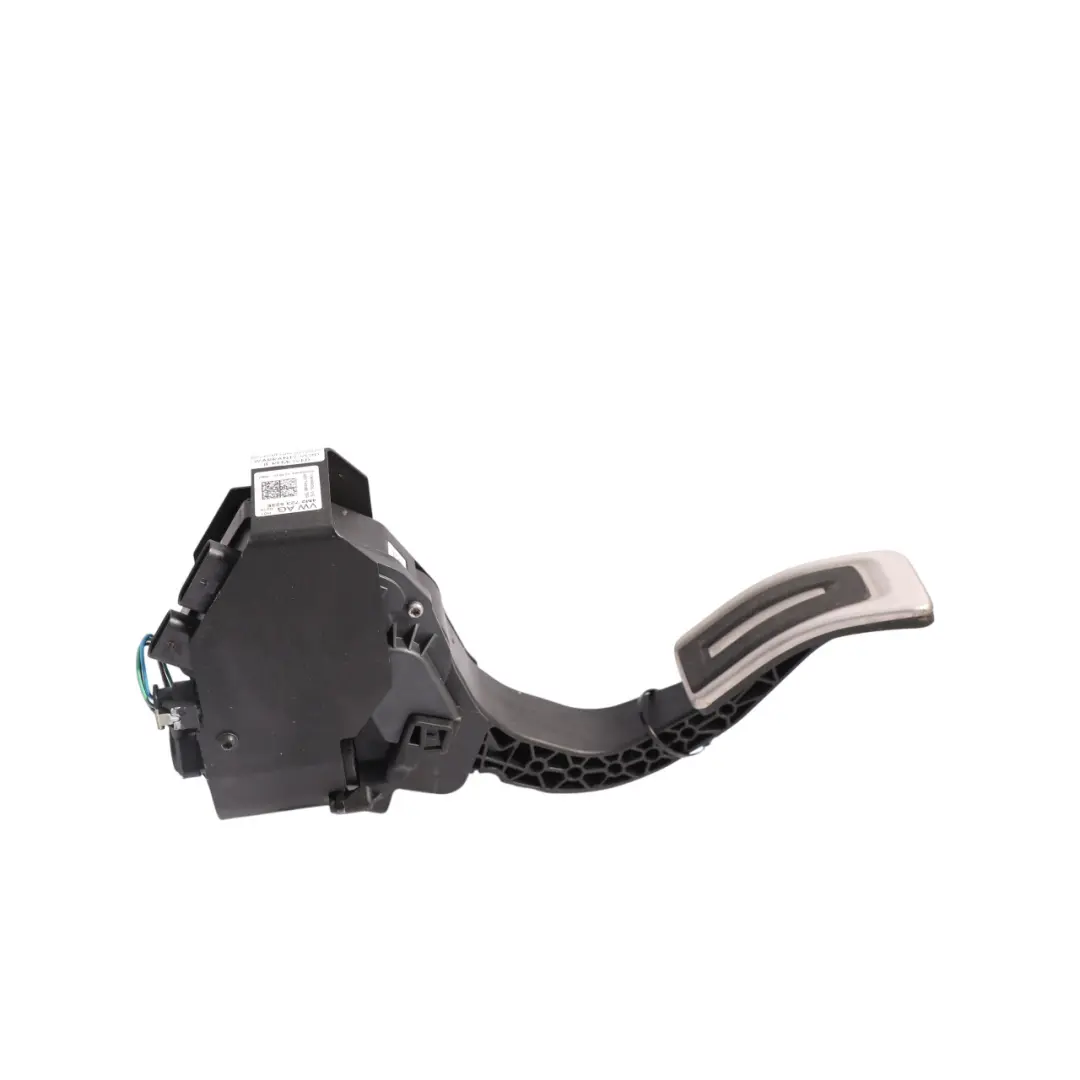 Acceleration Throttle Gas Pedal Pad to Audi A6 C8 with Part number 4M2723523E Audi A6 C8 Acceleration Throttle Gas Pedal Pad - SKU RHD-4M2723523E - Part number 4M2723523E
