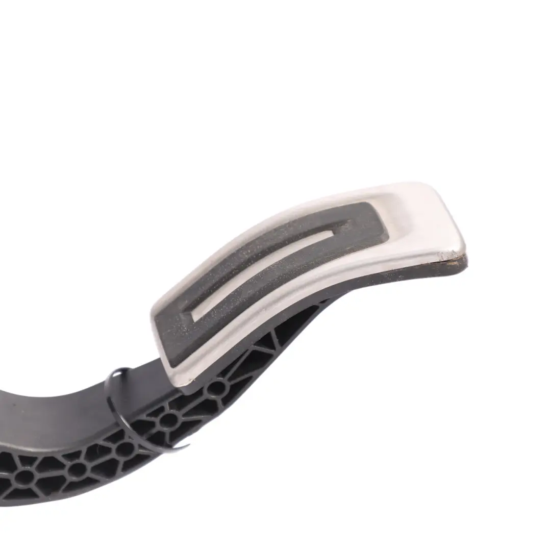 Audi A6 C8 Acceleration Throttle Gas Pedal Pad - SKU RHD-4M2723523E - Part number 4M2723523E