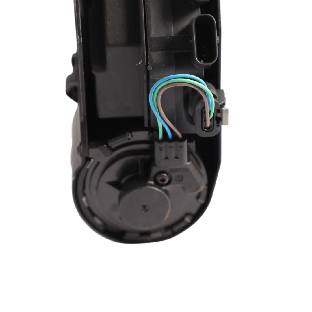 Audi A6 C8 Acceleration Throttle Gas Pedal Pad - SKU RHD-4M2723523E - Part number 4M2723523E