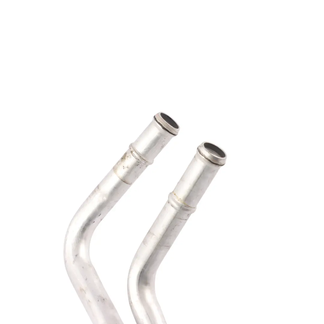 Audi S5 F5 Heater Martix Pipes Lines Hoses Set - SKU RHD-4M2898037 - Part number 4M2898037