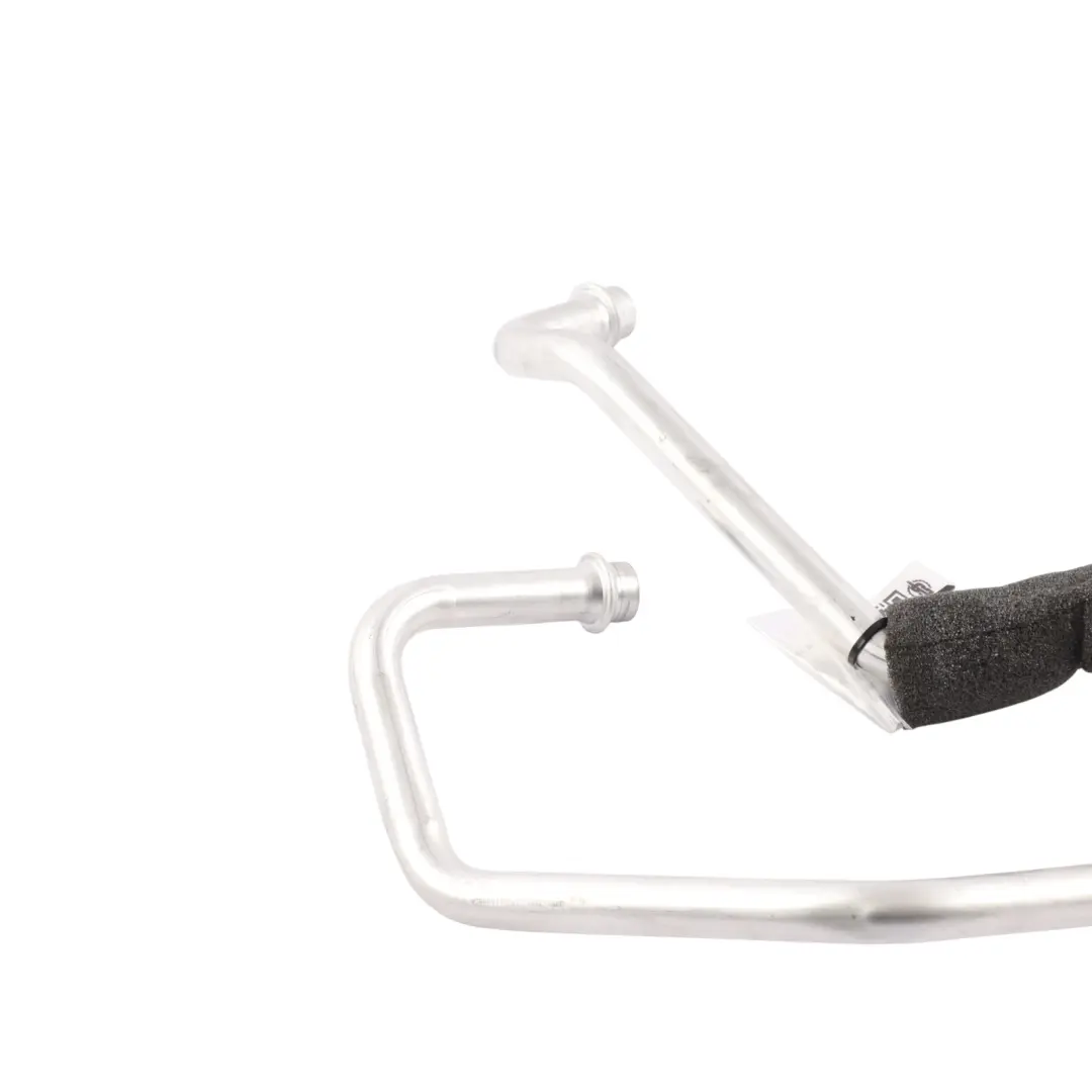 Audi S5 F5 Heater Martix Pipes Lines Hoses Set - SKU RHD-4M2898037 - Part number 4M2898037