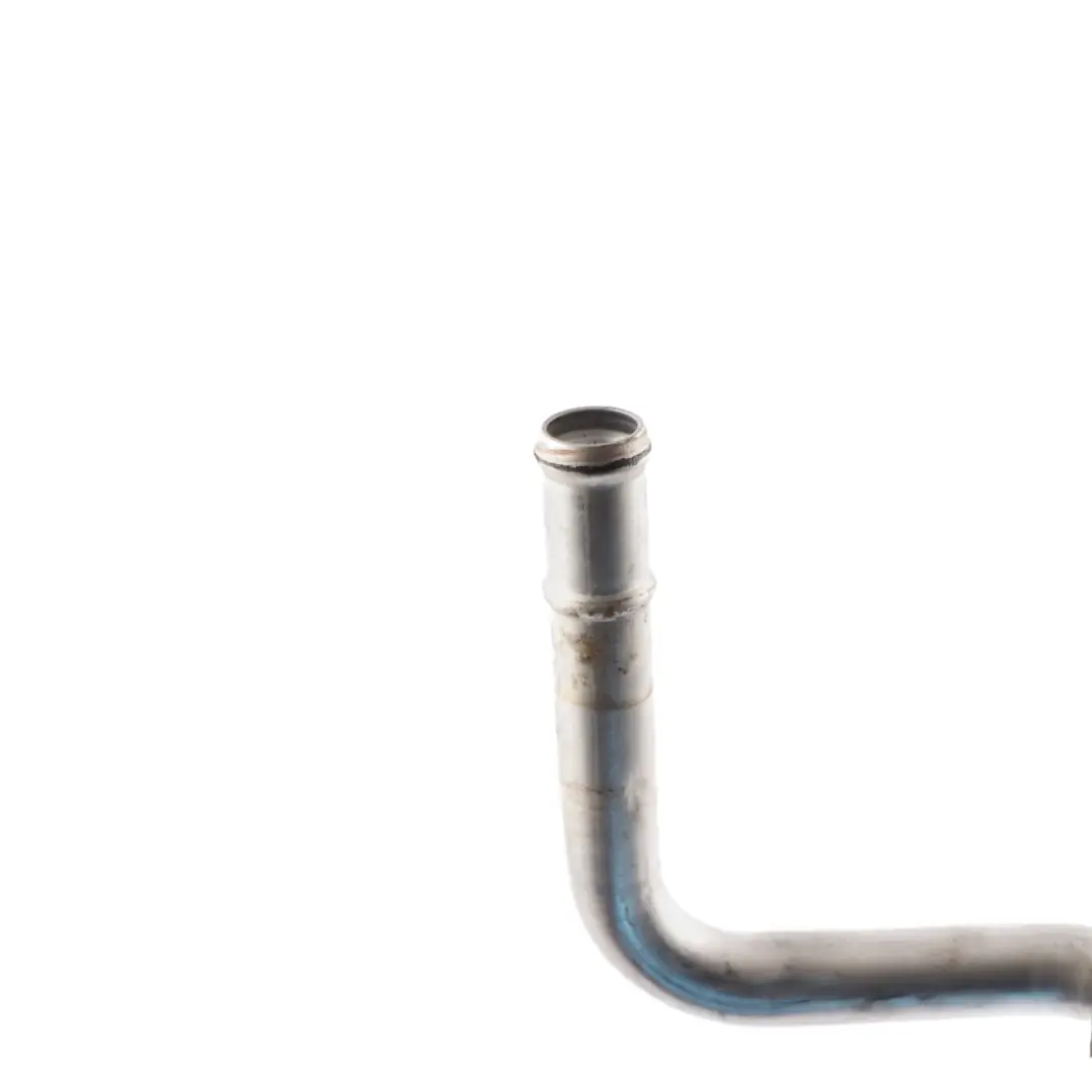 Audi S5 F5 Heater Martix Pipes Lines Hoses Set - SKU RHD-4M2898037 - Part number 4M2898037