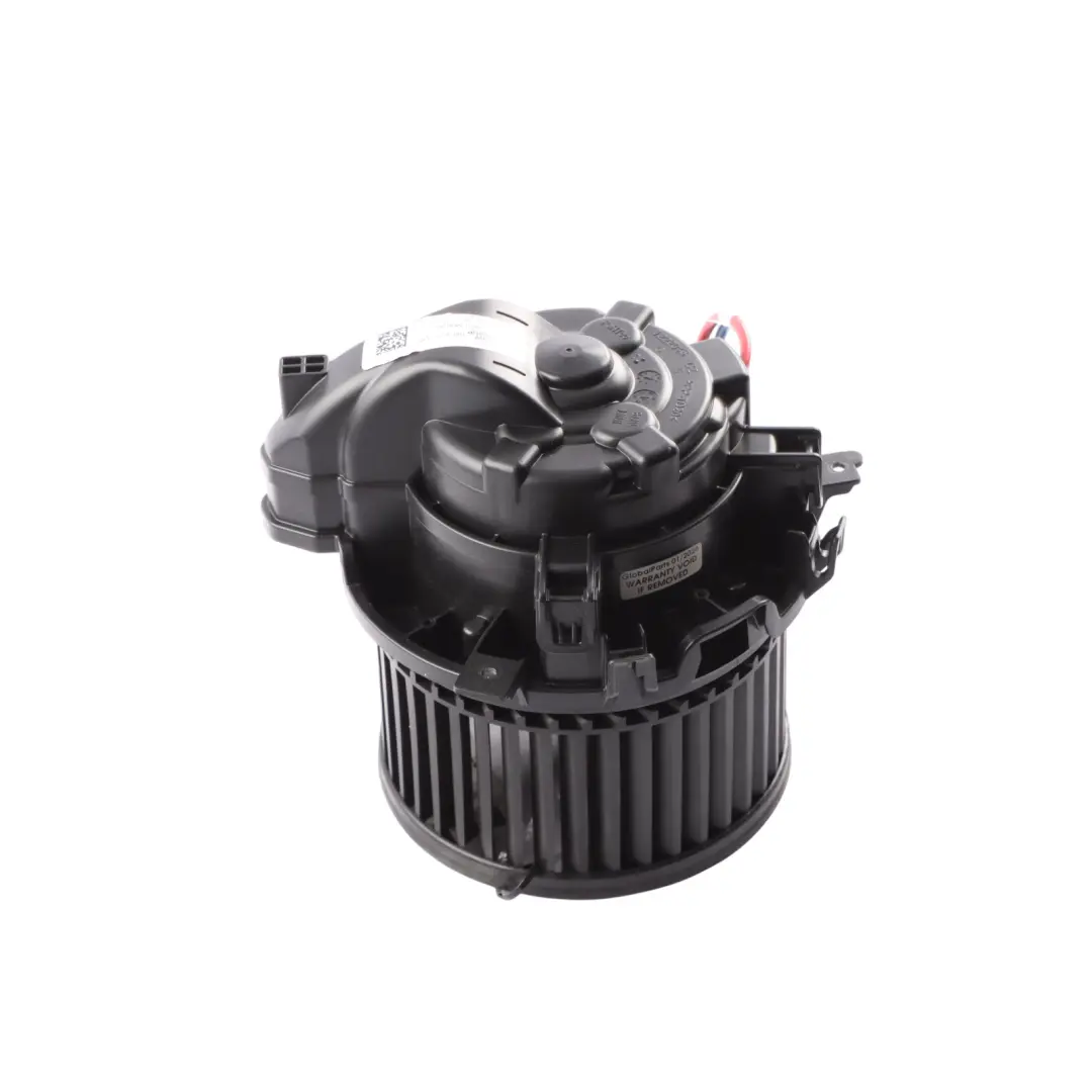 BMW F70 F74 F78 Gran Coupé Heater Blower Fan Motor Unit - SKU RHD-5A06B89 - Part number 5A06B89