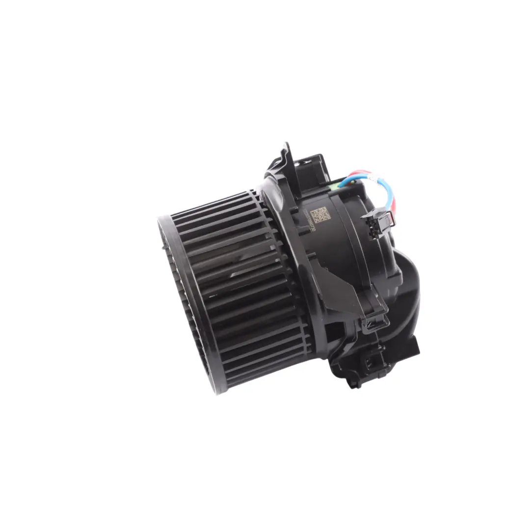 BMW F70 F74 F78 Gran Coupé Heater Blower Fan Motor Unit - SKU RHD-5A06B89 - Part number 5A06B89