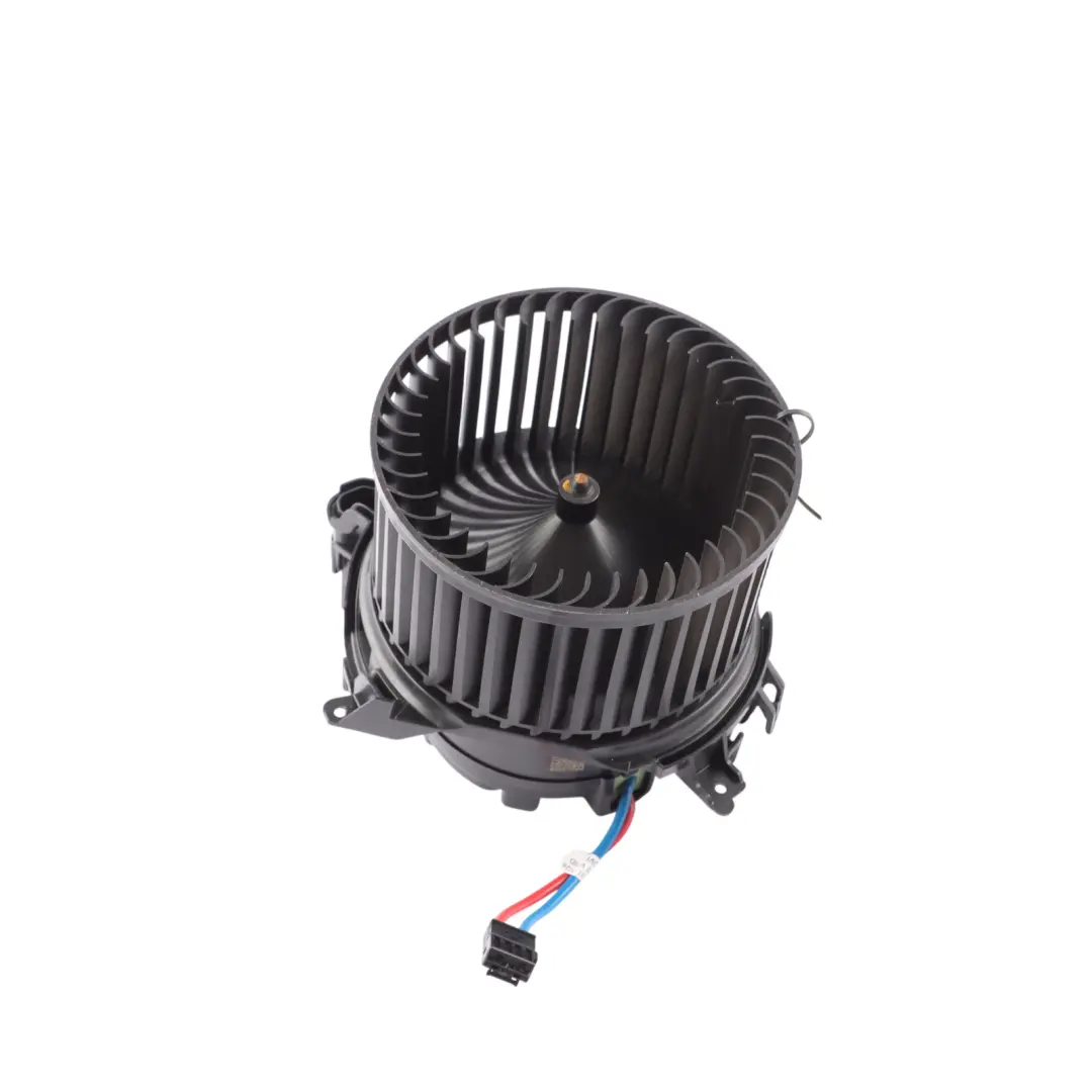 BMW F70 F74 F78 Gran Coupé Heater Blower Fan Motor Unit - SKU RHD-5A06B89 - Part number 5A06B89