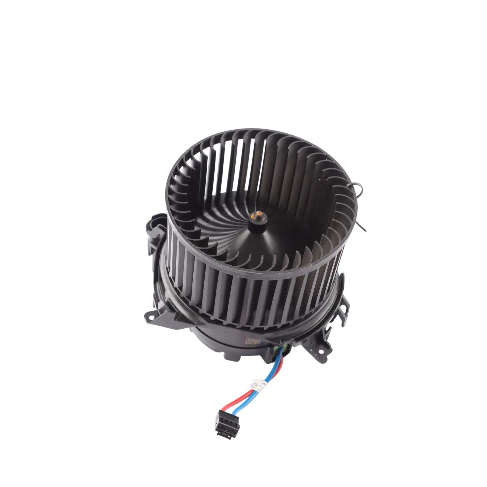 BMW F70 F74 F78 Gran Coupé Heater Blower Fan Motor Unit 5A06B89