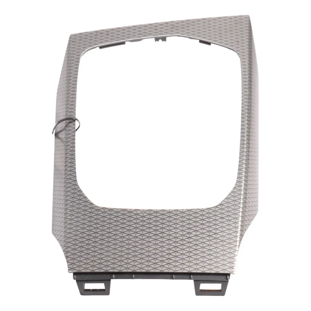 BMW G20 G21 G22 G23 Centre Console Gear Selector Surround Trim Cover - SKU RHD-5A19794 - Part number 5A19794