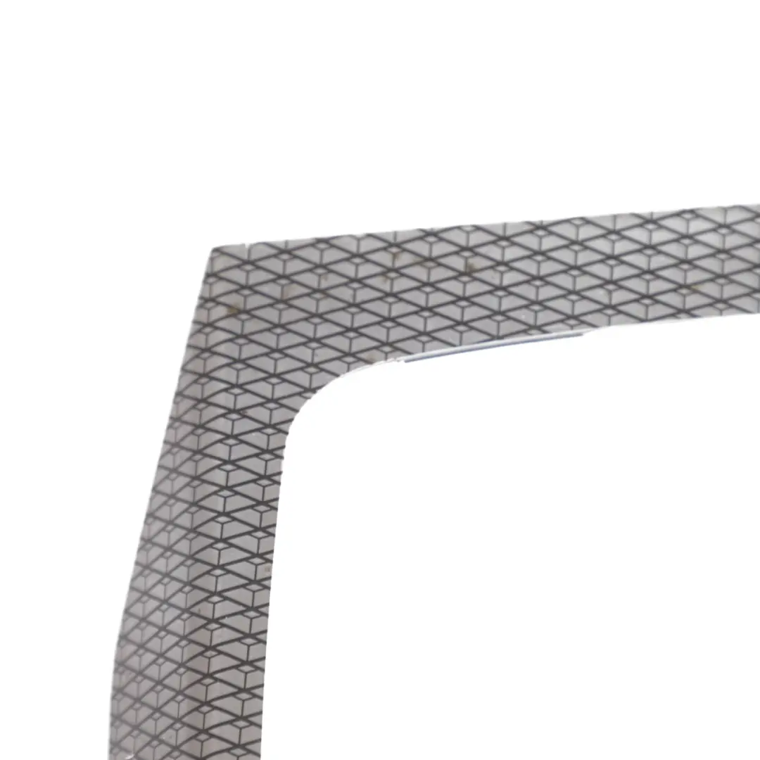 BMW G20 G21 G22 G23 Centre Console Gear Selector Surround Trim Cover - SKU RHD-5A19794 - Part number 5A19794