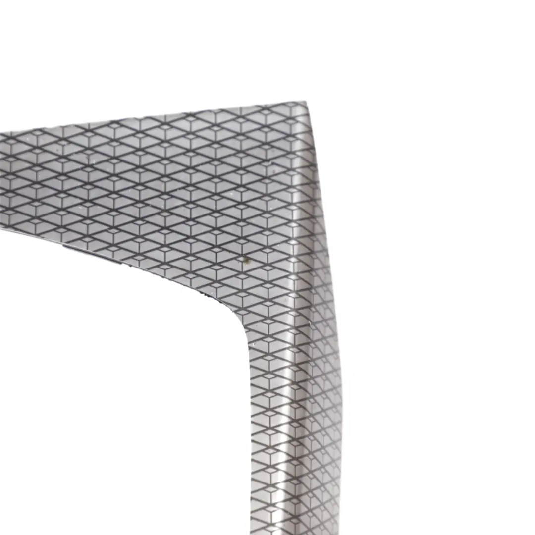 BMW G20 G21 G22 G23 Centre Console Gear Selector Surround Trim Cover - SKU RHD-5A19794 - Part number 5A19794