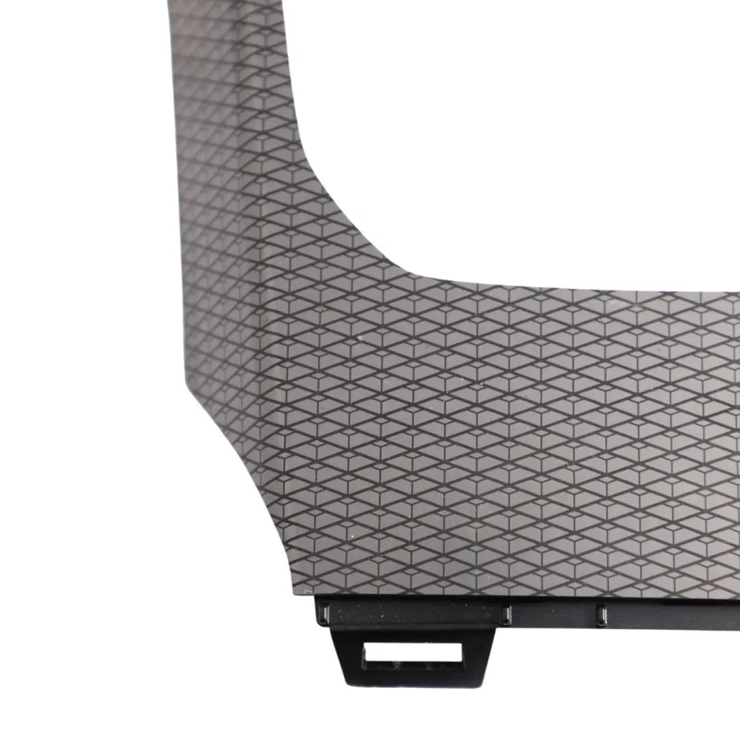 Centre Console Gear Selector Surround Trim Cover to BMW G20 G21 G22 G23 with Part number 5A19794 BMW G20 G21 G22 G23 Centre Console Gear Selector Surround Trim Cover - SKU RHD-5A19794 - Part number 5A19794