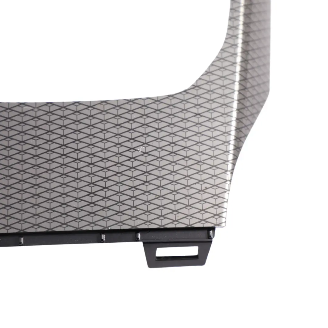 BMW G20 G21 G22 G23 Centre Console Gear Selector Surround Trim Cover - SKU RHD-5A19794 - Part number 5A19794