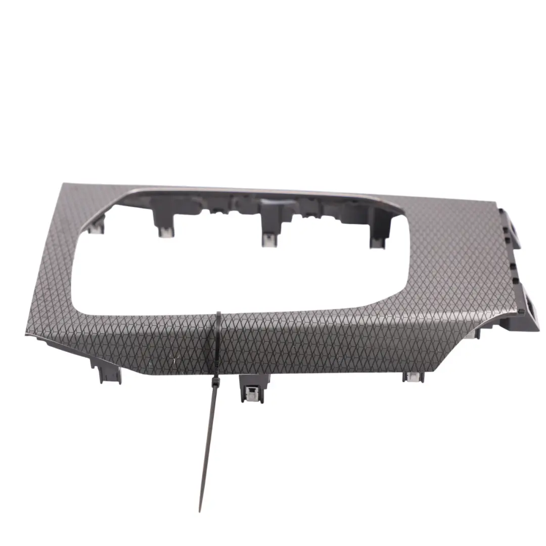 BMW G20 G21 G22 G23 Centre Console Gear Selector Surround Trim Cover - SKU RHD-5A19794 - Part number 5A19794