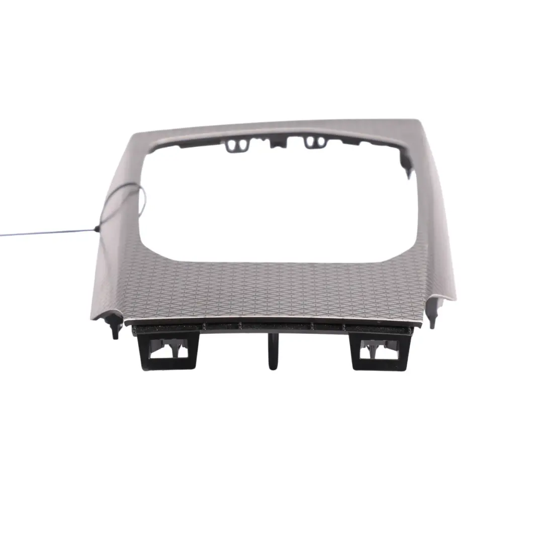 Centre Console Gear Selector Surround Trim Cover to BMW G20 G21 G22 G23 with Part number 5A19794 BMW G20 G21 G22 G23 Centre Console Gear Selector Surround Trim Cover - SKU RHD-5A19794 - Part number 5A19794