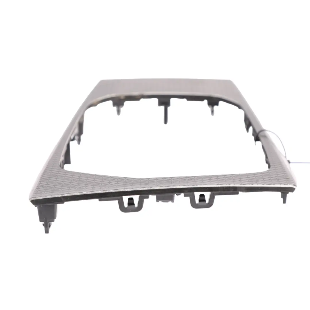 BMW G20 G21 G22 G23 Centre Console Gear Selector Surround Trim Cover - SKU RHD-5A19794 - Part number 5A19794