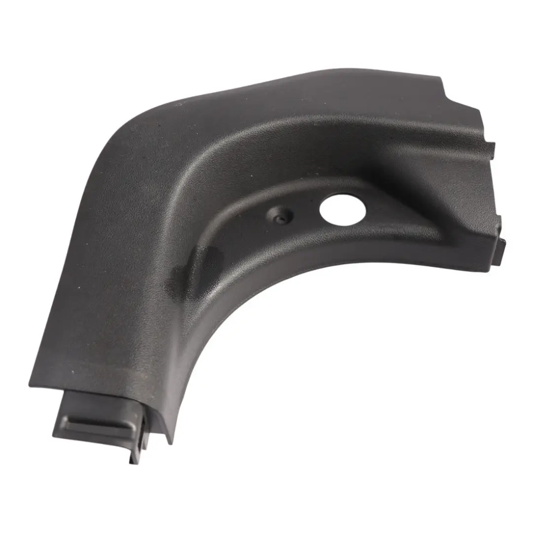 A-Pillar Cover Trim Moulding Black Lower Right O/S 7446432 to BMW G20 G21 G26 G28 with Part number 5A19C94 BMW G20 G21 G26 G28 A-Pillar Cover Trim Moulding Black Lower Right O/S 7446432 - SKU RHD-7482294 - Part number 5A19C94