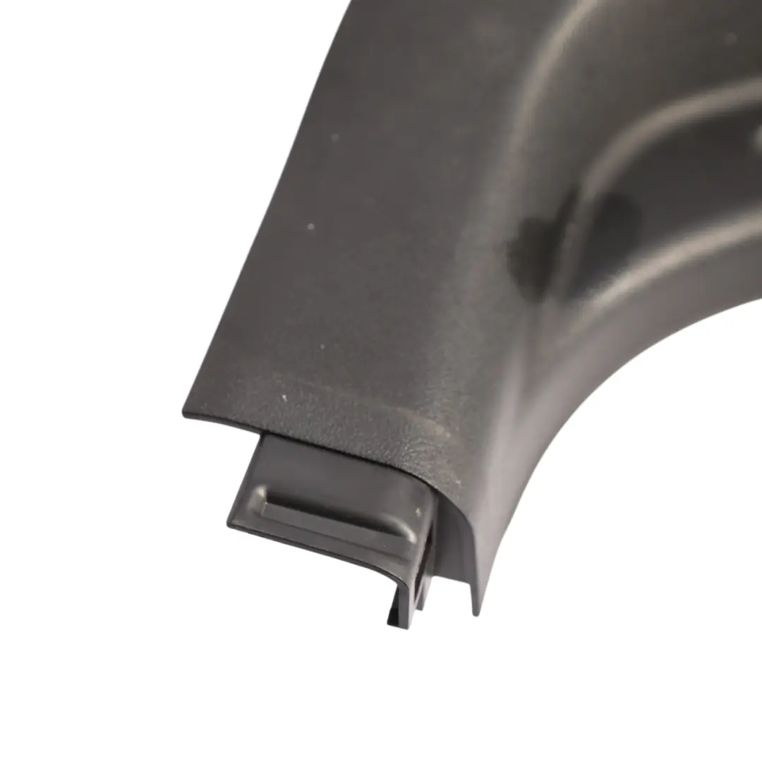 A-Pillar Cover Trim Moulding Black Lower Right O/S 7446432 to BMW G20 G21 G26 G28 with Part number 5A19C94 BMW G20 G21 G26 G28 A-Pillar Cover Trim Moulding Black Lower Right O/S 7446432 - SKU RHD-7482294 - Part number 5A19C94