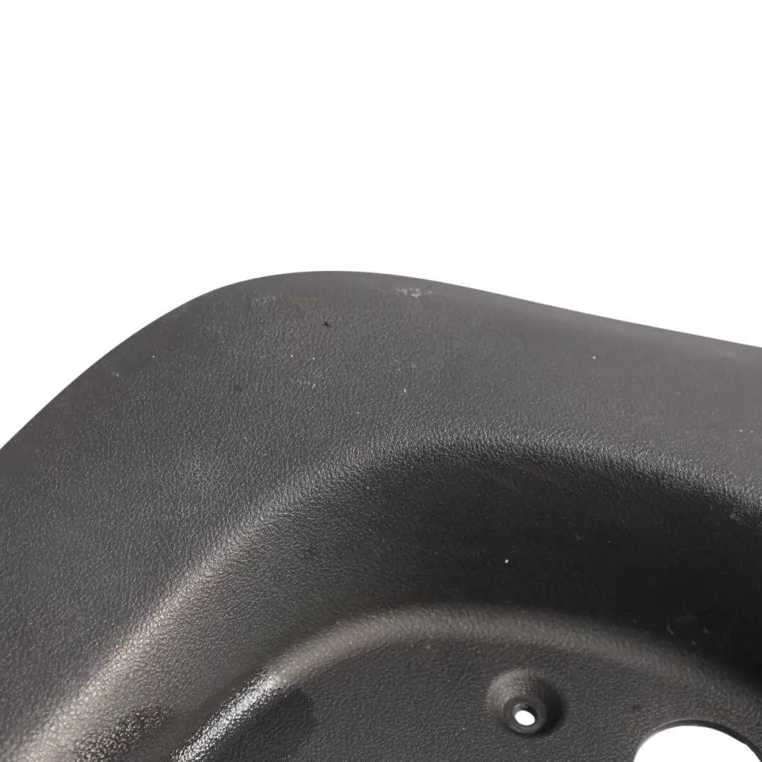 A-Pillar Cover Trim Moulding Black Lower Right O/S 7446432 to BMW G20 G21 G26 G28 with Part number 5A19C94 BMW G20 G21 G26 G28 A-Pillar Cover Trim Moulding Black Lower Right O/S 7446432 - SKU RHD-7482294 - Part number 5A19C94