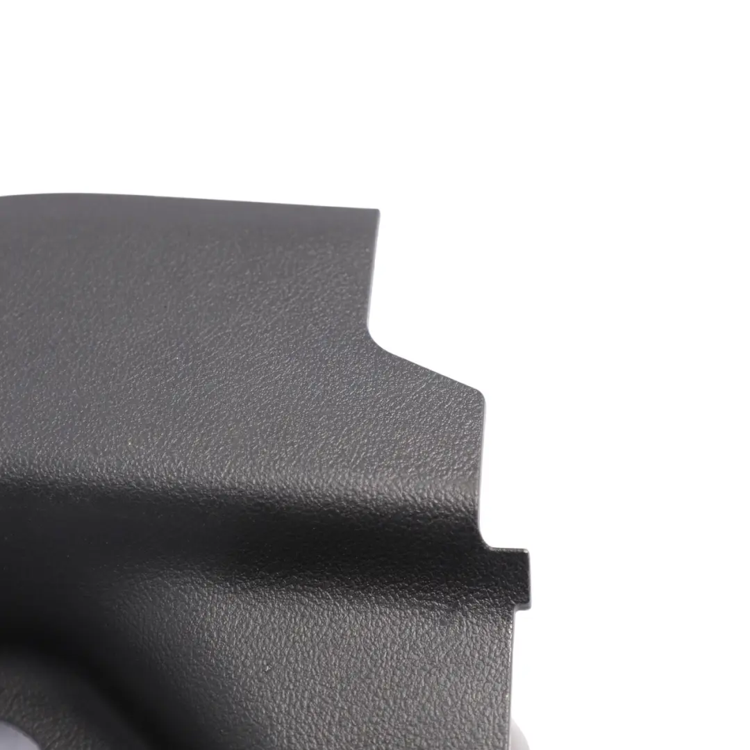 BMW G20 G21 G26 G28 A-Pillar Cover Trim Moulding Black Lower Right O/S 7446432 - SKU RHD-7482294 - Part number 5A19C94