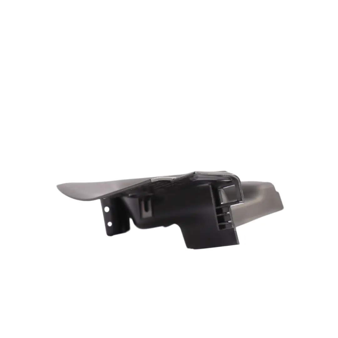 BMW G20 G21 G26 G28 A-Pillar Cover Trim Moulding Black Lower Right O/S 7446432 - SKU RHD-7482294 - Part number 5A19C94