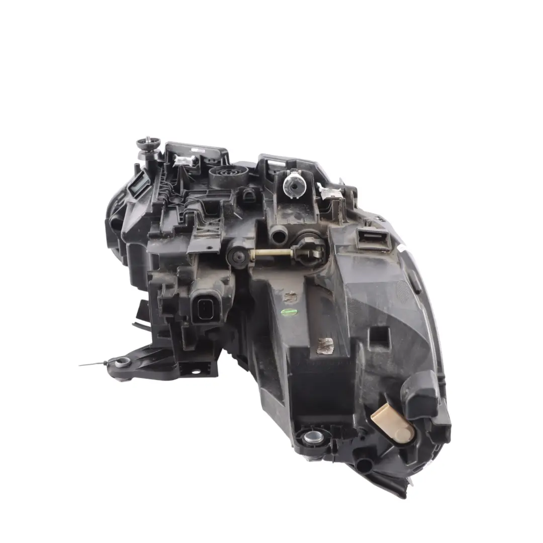 F74 Gran Coupé Headlight Head Light Headlamp LED Front Left N/S to BMW with Part number 5A32B47 BMW F74 Gran Coupé Headlight Head Light Headlamp LED Front Left N/S - SKU RHD-5A32B47 - Part number 5A32B47